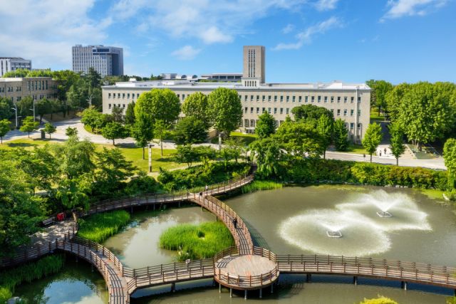 첨단 융합형 ‘바이오메디컬학과’ 신설, 가군 수능 100%로 7명 선발 썸내일 이미지